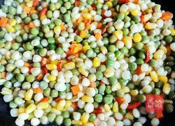 五色玉米的做法图解8