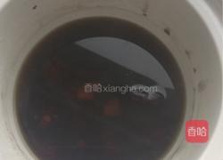 马蹄饮的做法图解3