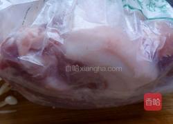 金针菇肉卷的做法图解2