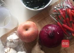 韩式酱蟹的做法图解2