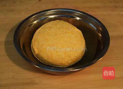 巧克力玫瑰糕的做法图解7