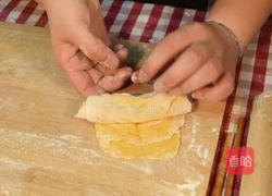 巧克力玫瑰糕的做法图解10