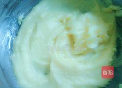 奶香饼干的做法图解4