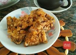 花生酥糖的做法图解6