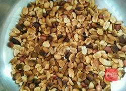 花生酥糖的做法图解2