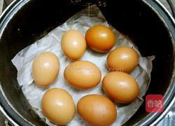 猪脚姜醋蛋的做法图解4