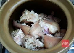 猪脚姜醋蛋的做法图解11