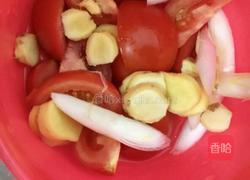 玉米骨头汤的做法图解4