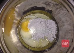 香蕉玛芬蛋糕的做法图解3