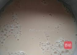 肉饼的做法图解1