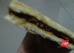 肉饼的做法图解5