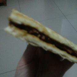 肉饼的做法[图]