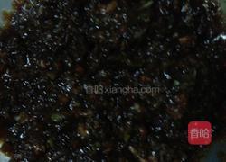 肉饼的做法图解3