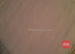 肉饼的做法图解4