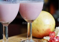 石榴籽汁的做法图解5