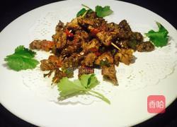 小羊肉串的做法图解16