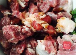 小羊肉串的做法图解1