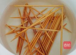 小羊肉串的做法图解10