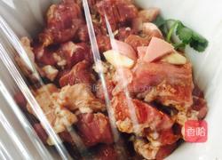 小羊肉串的做法图解9