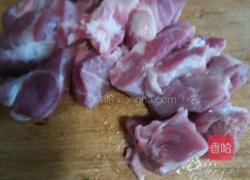 美味蕃茄牛肉汤的做法图解2