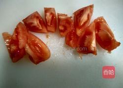 美味蕃茄牛肉汤的做法图解5