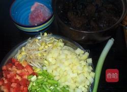 哨子面的做法图解3