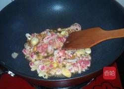 哨子面的做法图解4