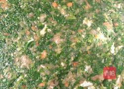 芹菜猪肉馅水饺的做法图解9