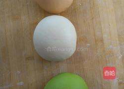 芹菜猪肉馅水饺的做法图解10