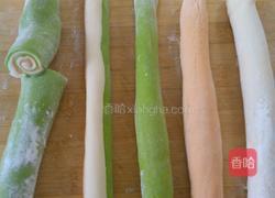 芹菜猪肉馅水饺的做法图解11