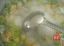 芹菜猪肉馅水饺的做法图解15