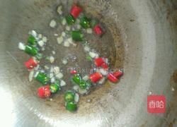 炒凉皮的做法图解5