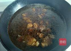 香辣牛肉的做法图解6