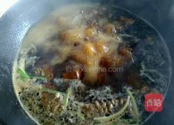 香辣牛肉的做法图解7