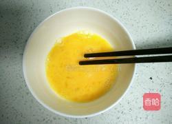 紫菜虾皮蛋花汤的做法图解4