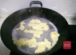 紫菜虾皮蛋花汤的做法图解10