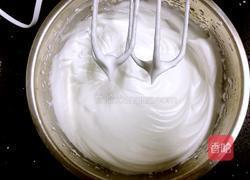 柠香戚风的做法图解13