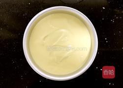 柠香戚风的做法图解18