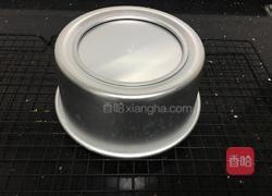 柠香戚风的做法图解19