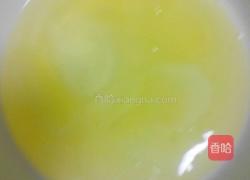 七寸奶油蛋糕的做法图解2