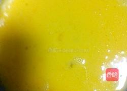 七寸奶油蛋糕的做法图解3