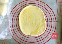 蔓越莓椰蓉手撕面包的做法图解8