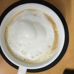 卡布奇诺咖啡的做法[图]