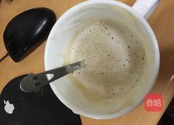 卡布奇诺咖啡的做法图解6