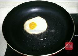 尖椒炒荷包蛋的做法图解5