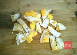 尖椒炒荷包蛋的做法图解7