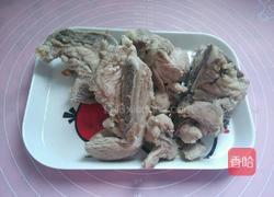 大骨汤的做法图解3
