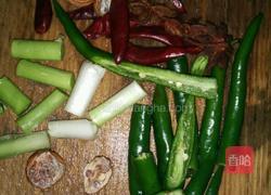 红烧酱鸭的做法图解3