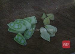 番茄炒蛋的做法图解2