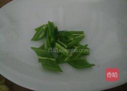 番茄炒蛋的做法图解3